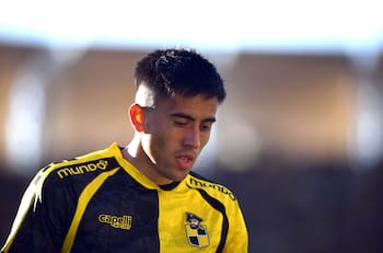 “No llegaba a fin de mes”: Matías Palavecino casi se retira, pero ex DT de la U lo motivó a seguir