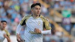 Aníbal Mosa está interesado: lo que hay detrás de la posible llegada de Matías Palavecino a Colo Colo