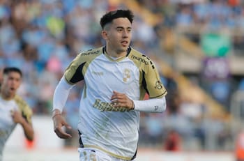 Aníbal Mosa está interesado: lo que hay detrás de la posible llegada de Matías Palavecino a Colo Colo