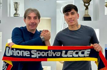 Arranca la Serie A para los futbolistas chilenos: dudas sobre el futuro de dos y uno que podría llegar