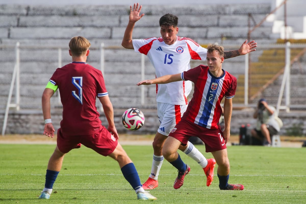 es el nuevo jugador del Lecce.