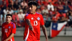 Matías Pérez, esperanza chilena en Italia: “Tuve momentos difíciles como juvenil, pensé dejar el fútbol por la presión”