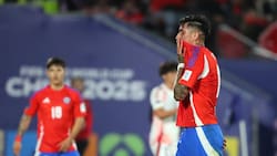 Sin minutos: El drama de un seleccionado chileno en la Serie A de Italia