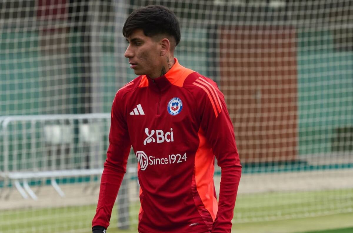 La durísima adaptación de joya chilena en Italia: “Necesita una aclimatación importante”