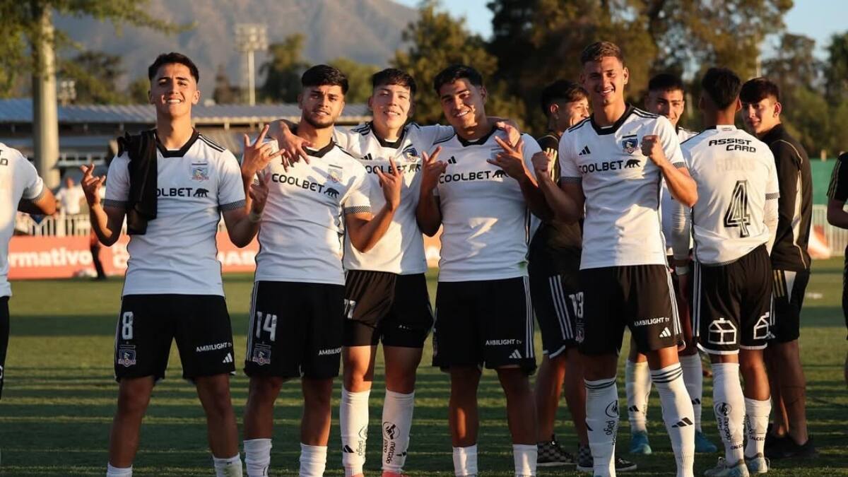 Era llamado a ser el próximo lateral de Colo Colo y ahora firmó por Deportes La Serena