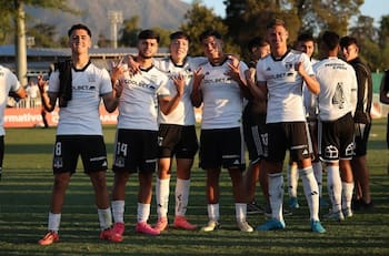 Era llamado a ser el próximo lateral de Colo Colo y ahora firmó por Deportes La Serena