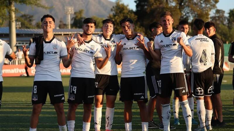 Era llamado a ser el próximo lateral de Colo Colo y ahora firmó por Deportes La Serena