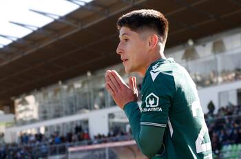 Cuando el amor no alcanza: La trama detrás de las negociaciones entre Wanderers y Matías Plaza