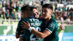 Santiago Wanderers puede perder a joven figura titular: interesa en otro equipo de Primera B
