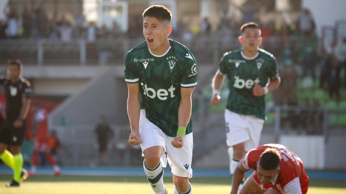 Se metió por los palos: Unión Española tiene casi listo a codiciado jugador del fútbol chileno