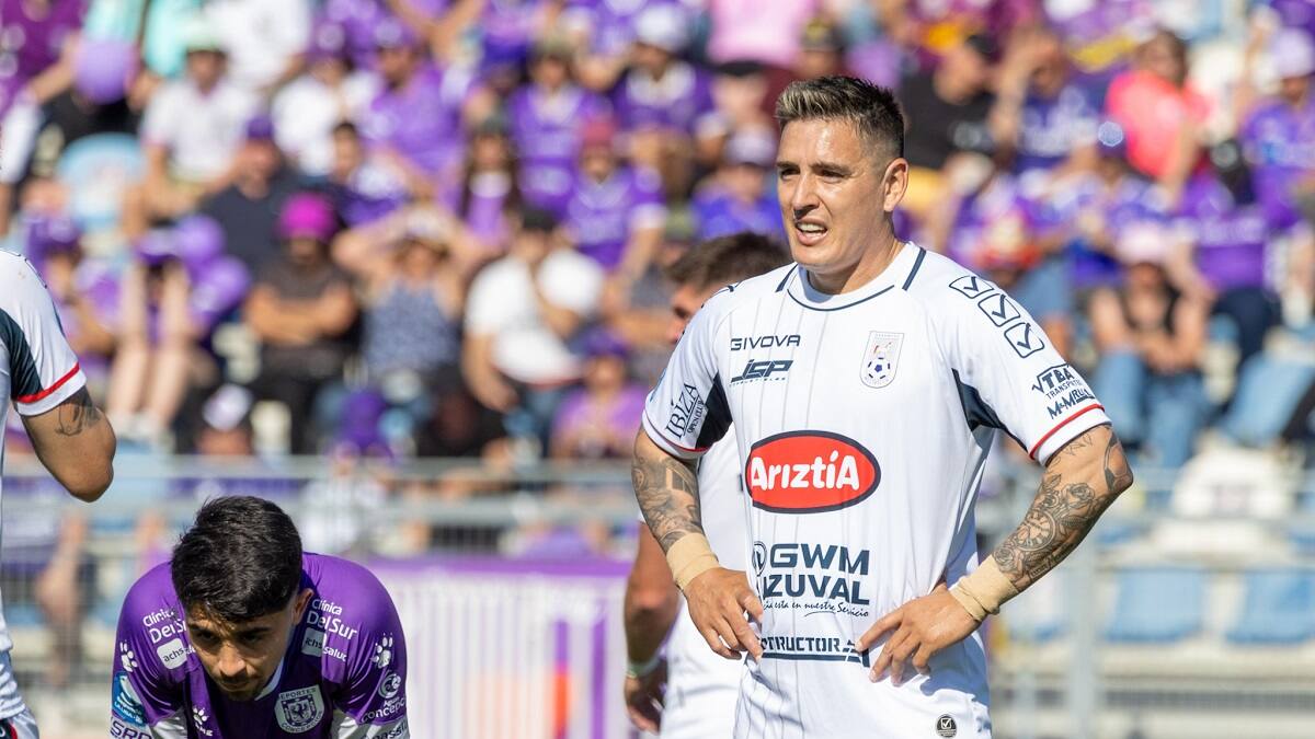 Solo horas después de anunciar su salvación: la ANFP vuelve a mandar a Deportes Melipilla al fútbol amateur