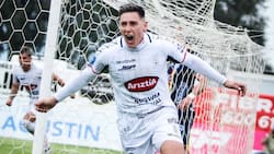 “Ha elegido despedirse en casa”: Melipilla comunica el retiro de Matías Rodríguez