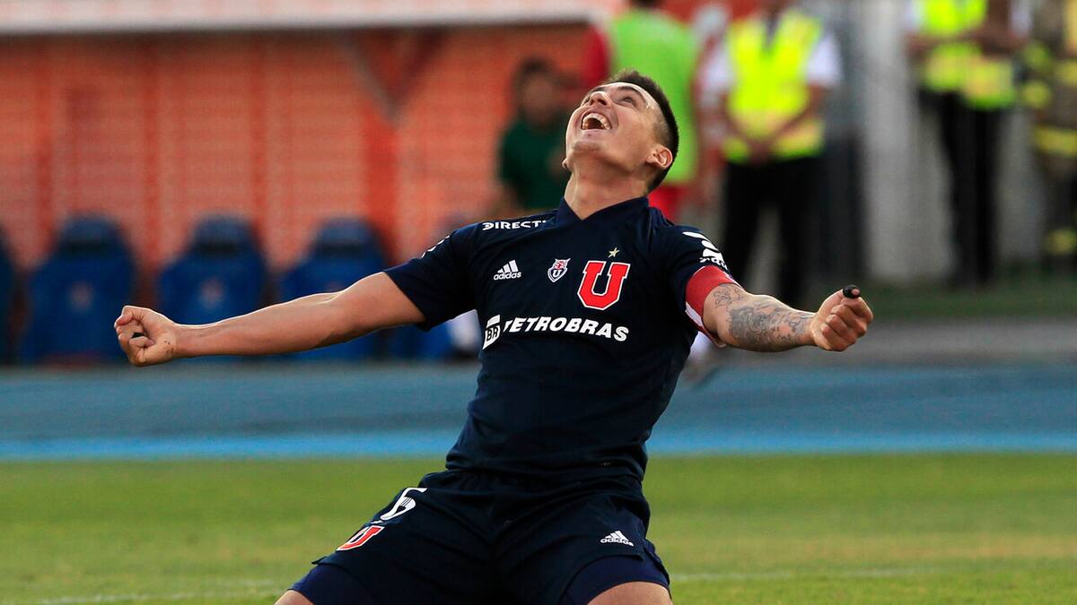 “Me retiro en cancha”: Matías Rodríguez jugará sus últimos cuatro partidos y le dirá adiós al fútbol