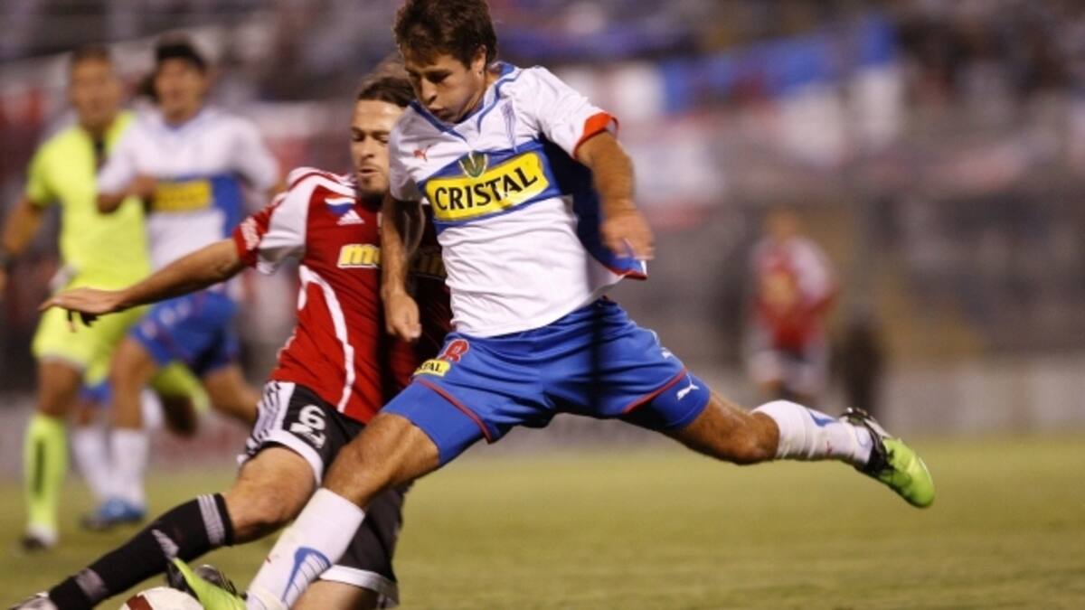 Logró un debut soñado y se convirtió en verdugo de Colo Colo.
