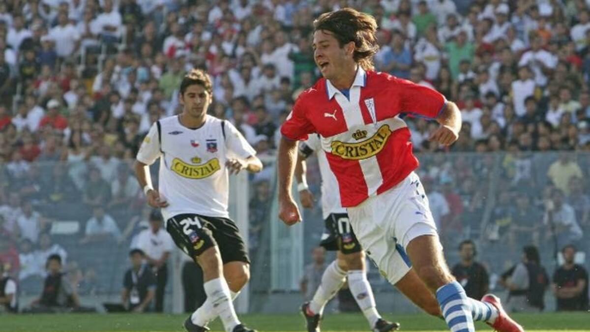 El olvidado jugador de la UC que debutó en un clásico, fue verdugo de Colo Colo en el Monumental y hoy lucha por una vida ecologista
