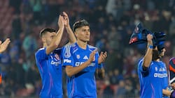 Matías Sepúlveda deja la U: el dilema que Paqui Meneghini deberá resolver con su salida