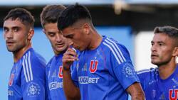 Atentos en la U: desde Brasil se suma un segundo equipo interesado por Matías Sepúlveda