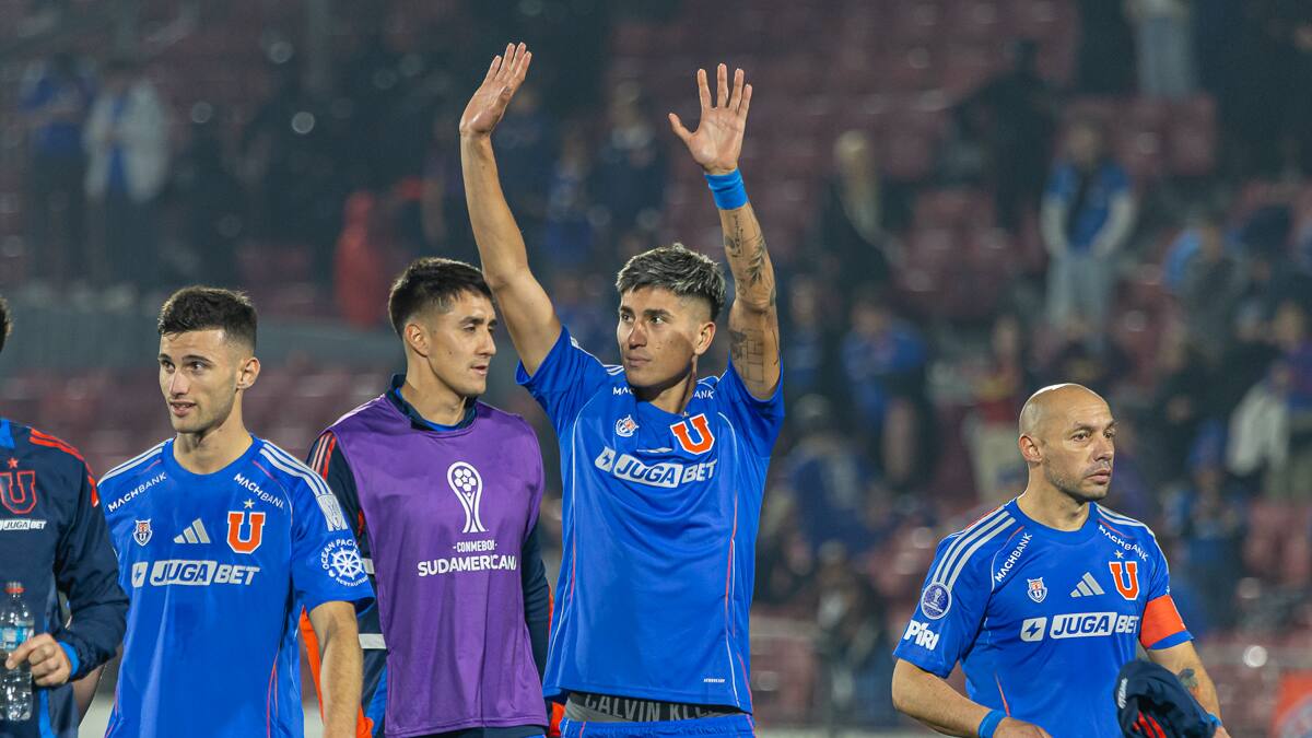 Horas contadas: la venta que la U concretará este lunes