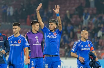 Horas contadas: la venta que la U concretará este lunes