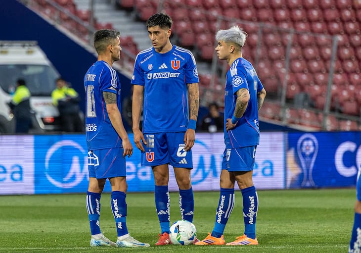 La U de Paqui Meneghini se queda sin especialistas