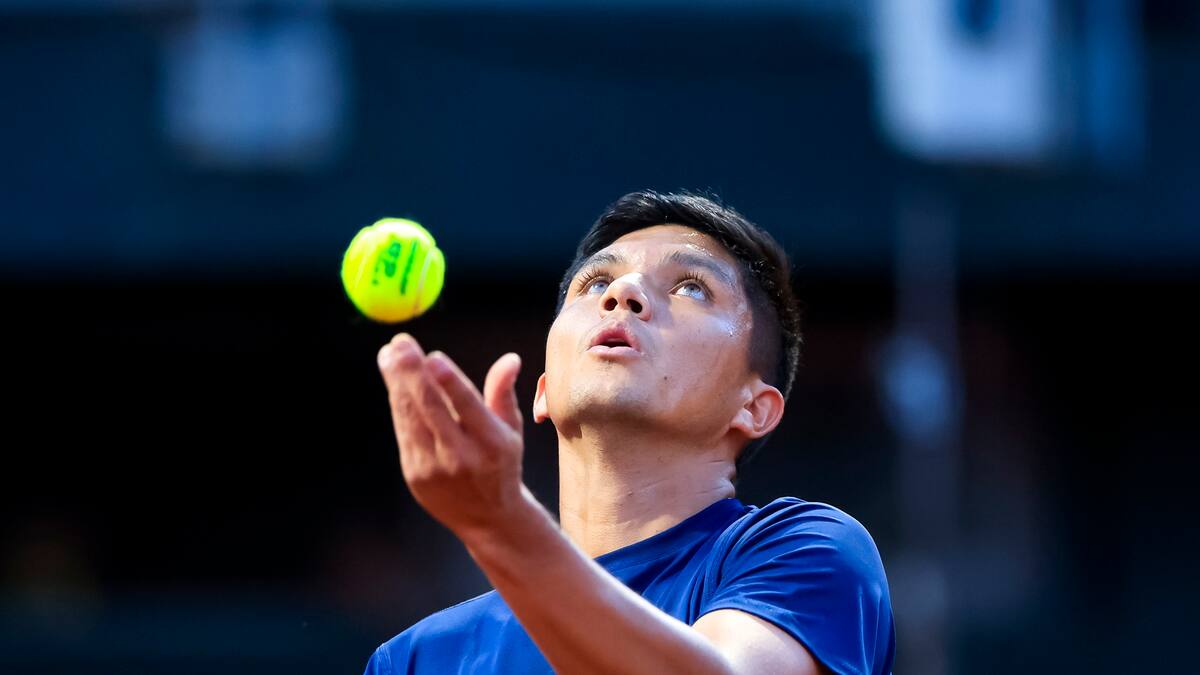 Tras la hazaña de Bucaramanga: Matías Soto se une al exclusivo “club del doblete” de Massú y González