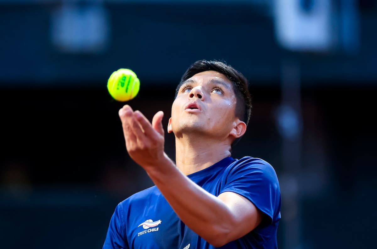 Tras la hazaña de Bucaramanga: Matías Soto se une al exclusivo “club del doblete” de Massú y González