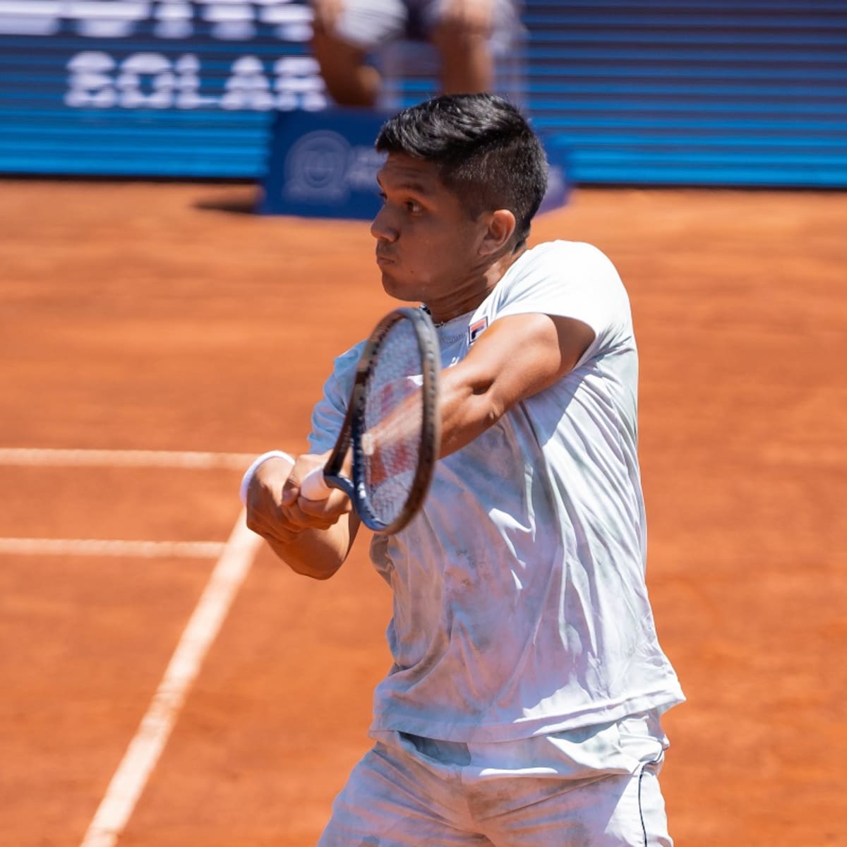 Matías Soto se mete en semifinales en Bogotá y sueña con la qualy del US Open