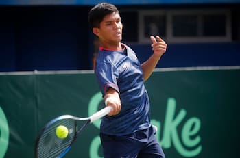 Challenger de Antofagasta ya no tiene chilenos: Matías Soto fue eliminado en octavos