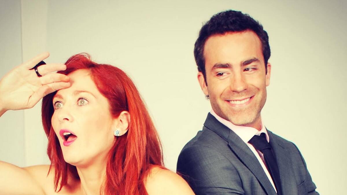 Quién es Matias Stevens, esposo de Alejandra Herrera
