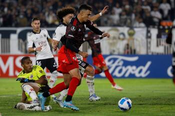 En Argentina aseguran que la U llamó a este ex goleador de River Plate