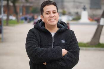 Elecciones 2024: ¿Quién es Matías Toledo, el nuevo alcalde de Puente Alto que dio la sorpresa ante Karla Rubilar?