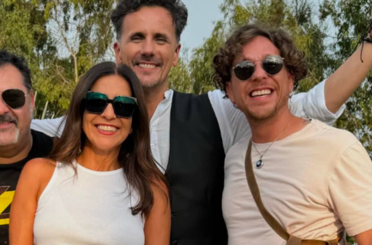 “Ya habría grabado un piloto”: Aseguran que querido rostro de Canal 13 estaría listo para llegar conducir el nuevo reality de Mega