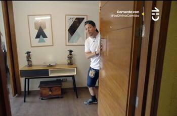 Llena de recuerdos de su paso por televisión: Así es la casa de Matías Vega