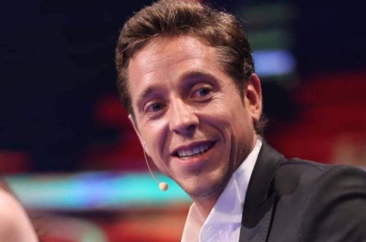 Matías Vega revela que está en una relación con una conocida influencer chilena