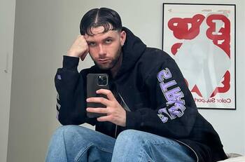 Es chileno, hizo videos para famosos artistas urbanos y hoy triunfa en Estados Unidos trabajando con Ozuna