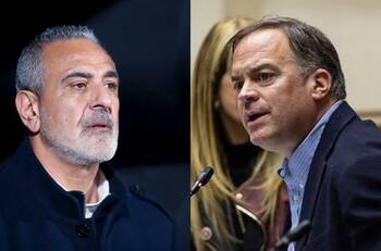 “Siguiendo el modelo inglés”: Senado desafía a Pablo Milad y explica como será el nuevo fútbol chileno