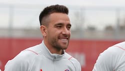 “Fue un error sacar a Berizzo; si le daban tiempo, clasificaba a Chile”