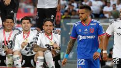 Amigo y excompañero de Matías Zaldivia en Colo Colo: “Siempre supe que eras de la U”