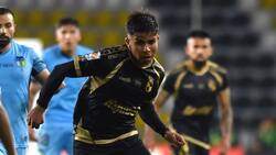 Coquimbo Unido se enreda con la regla Sub-21 y saca a pilar de la primera rueda