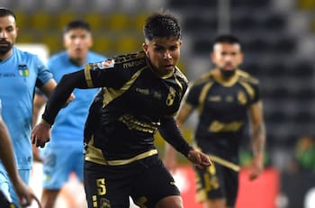 Coquimbo Unido se enreda con la regla Sub-21 y saca a pilar de la primera rueda