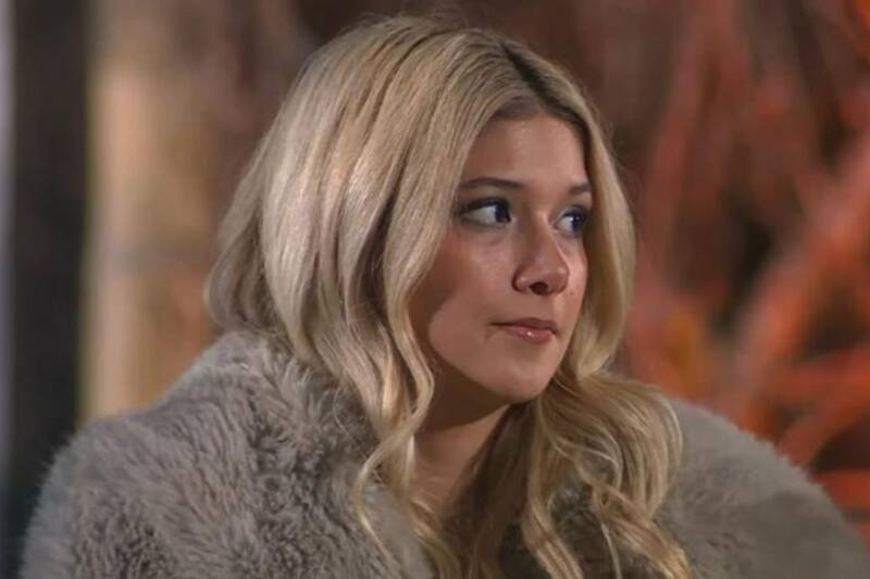 y su polémico debut a Mundos Opuestos.