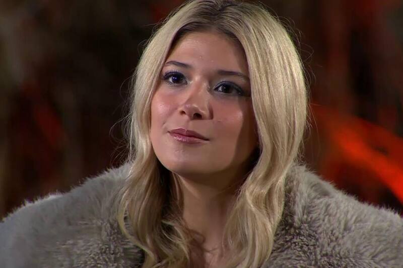 y su mea culpa tras abandonar Mundos Opuestos.