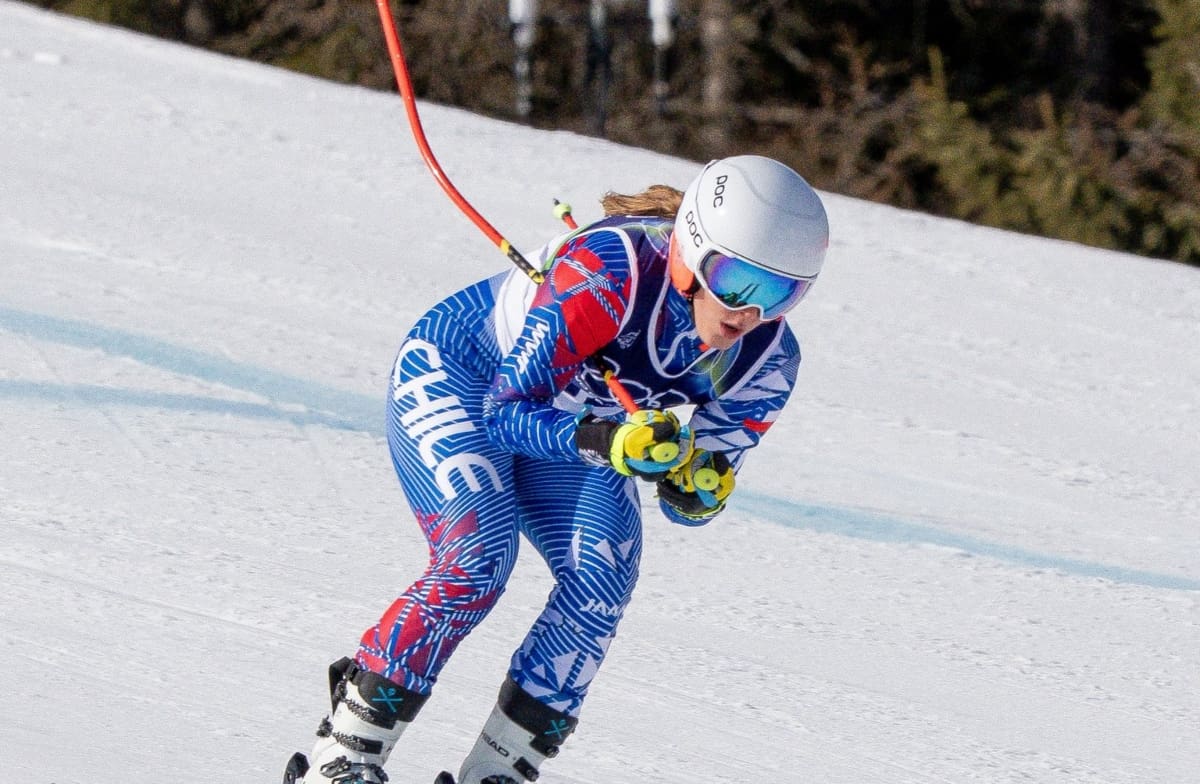 . Foto: @TeamChile_COCH en X.