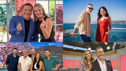 Saca provecho del Festival: el matinal que le arrebató el primer lugar del rating a Contigo en la Mañana este miércoles