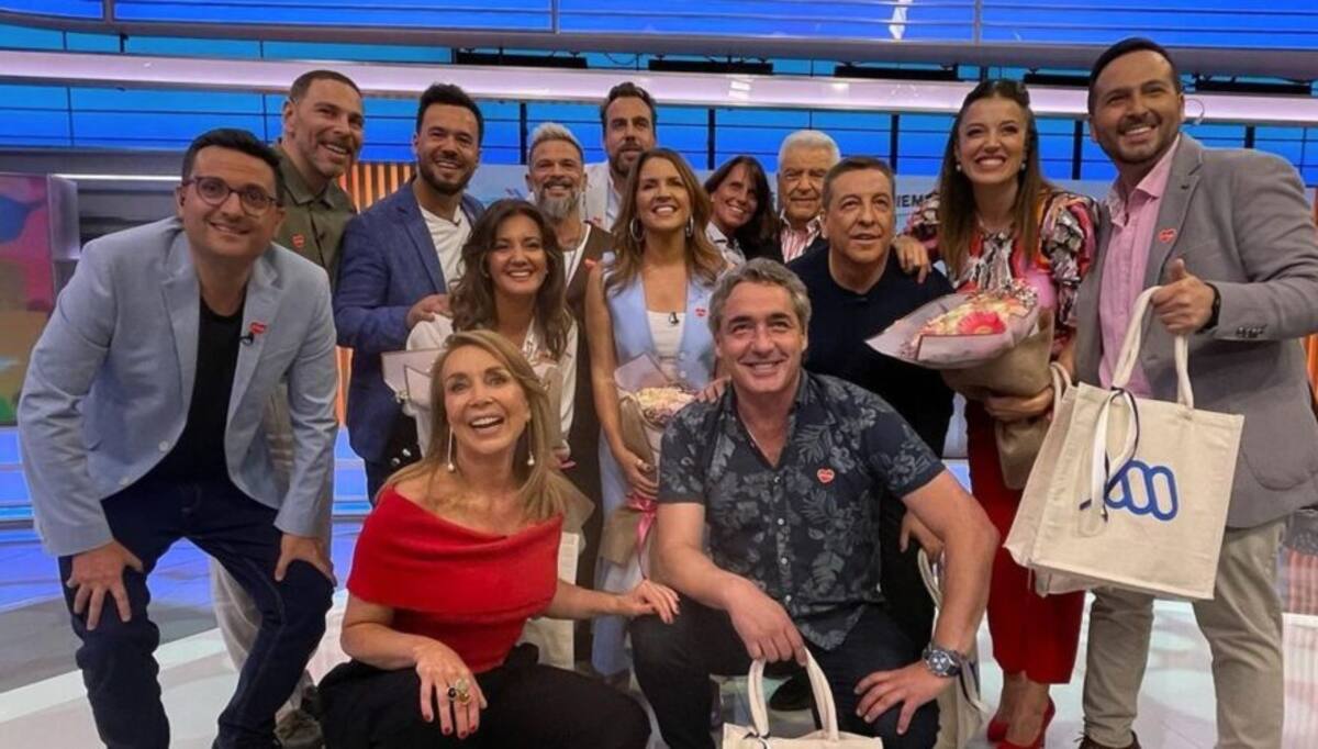 Matinatón 2022.