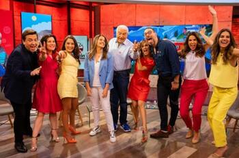 Teletón 2023: La gran ausencia que marcará la Matinatón de este año