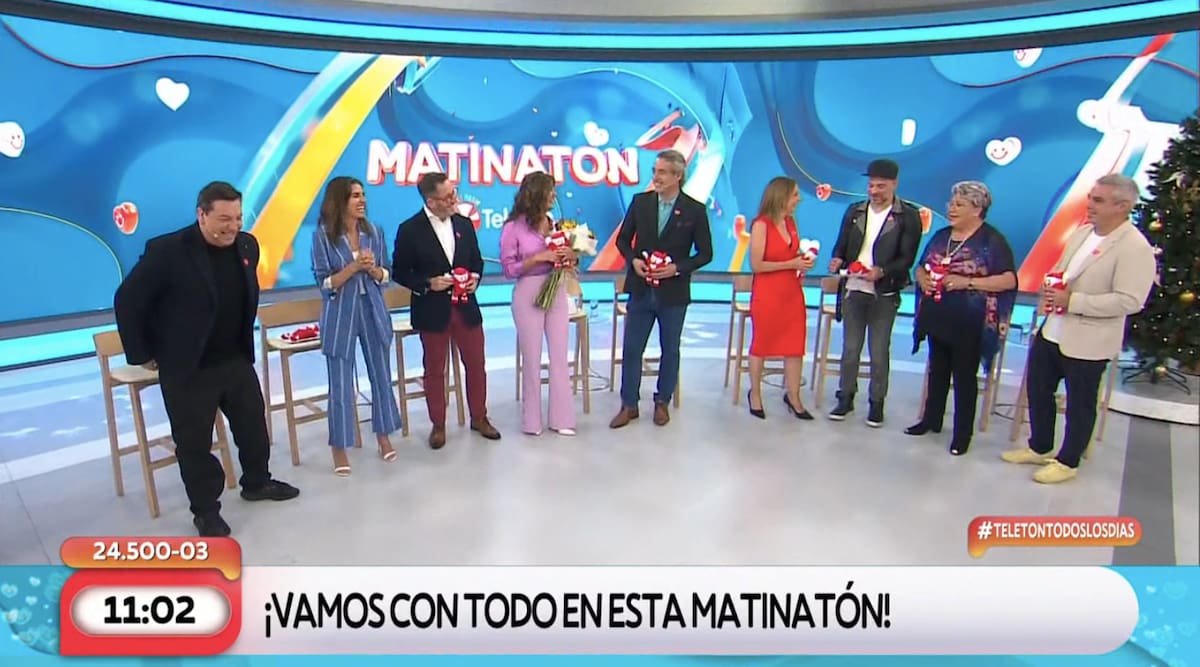Foto: TVN.