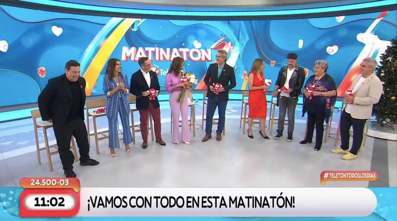 Foto: TVN.