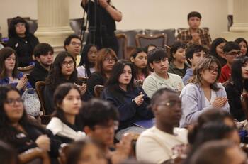 Estas son las 10 carreras con la mayor cantidad de matrículas de este 2025