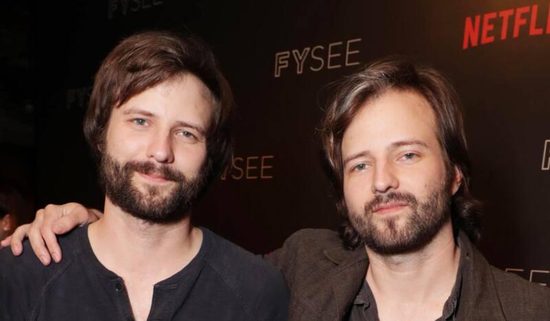 Matt Duffer y Ross Duffer son los creadores de "Stranger Things".